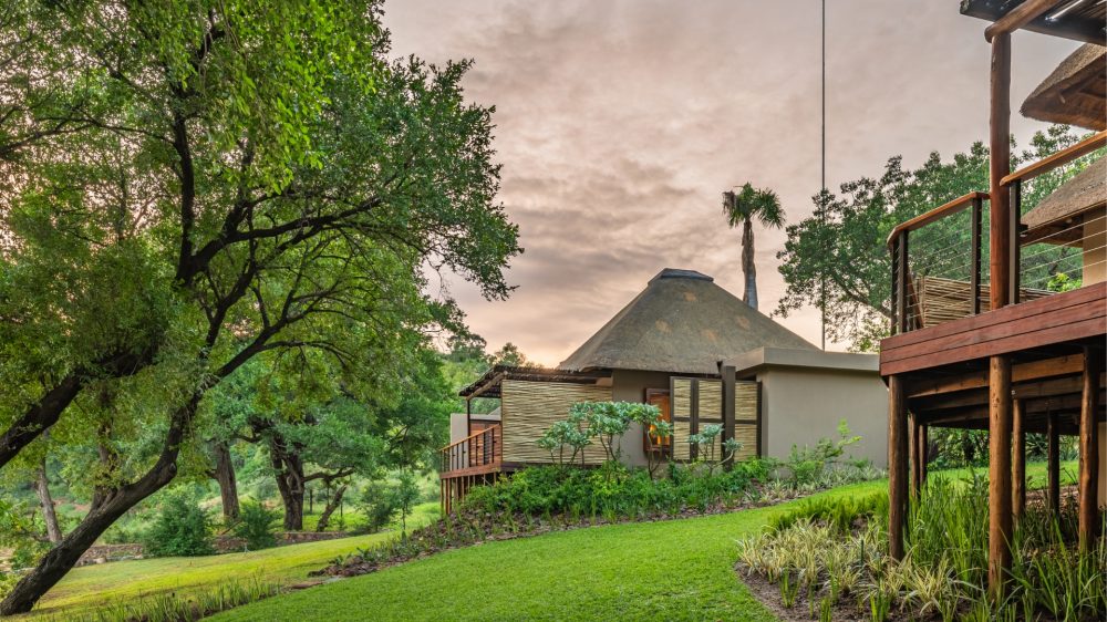 Royal Ingwe - Luxury Accommodation Kruger National Park